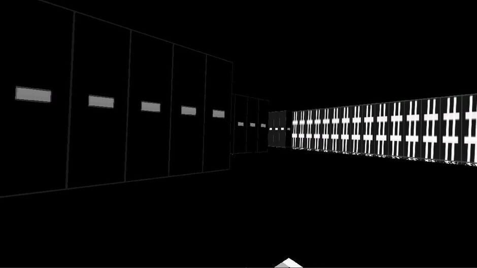 VRogue screenshot
