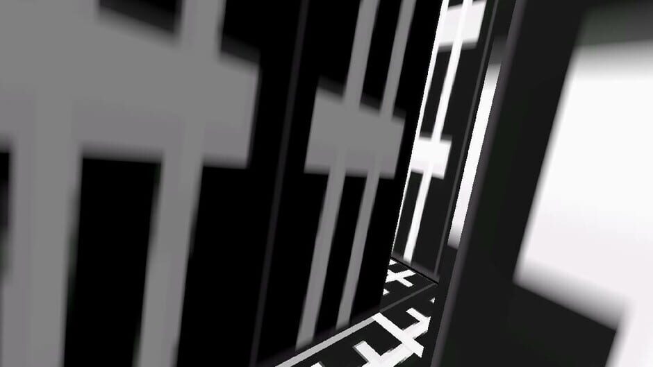 VRogue screenshot