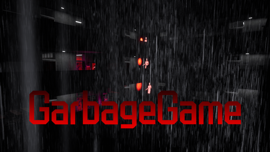 GarbageGame Screenshot