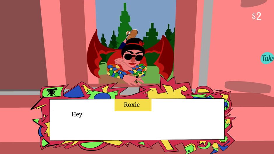 Apothecary Screenshot