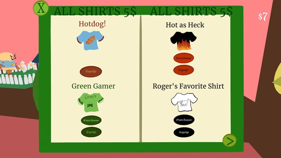 Apothecary Screenshot