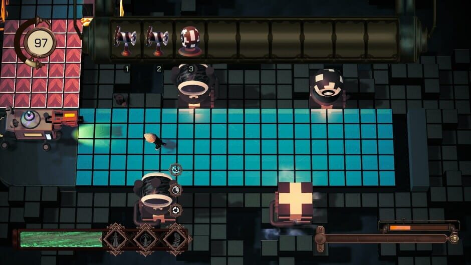 ZomWick screenshot