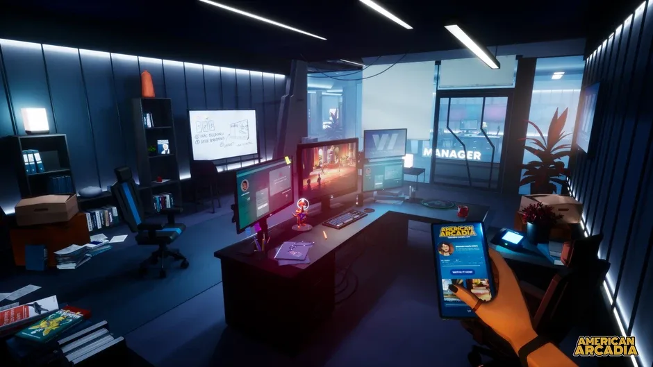 Screenshot 4