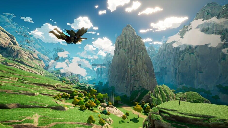 Screenshot Fera: The Sundered Tribes