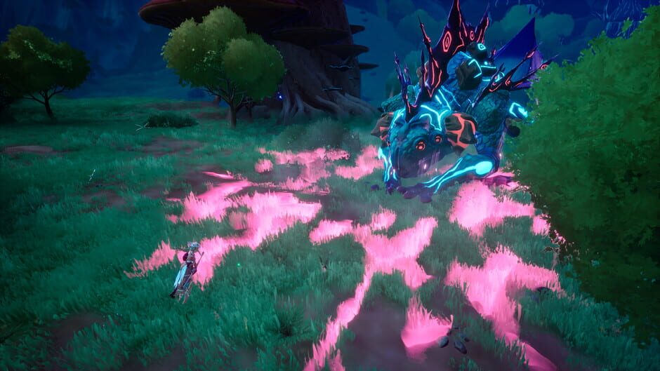 Screenshot Fera: The Sundered Tribes