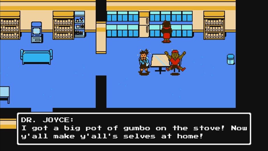 Geo Mythica Screenshot