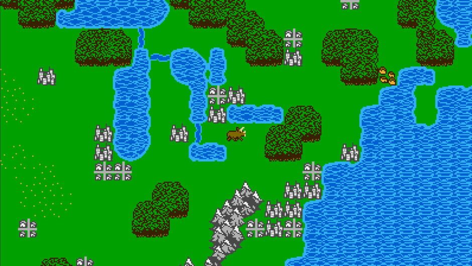 Geo Mythica Screenshot