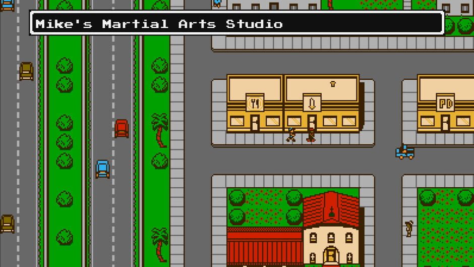 Geo Mythica Screenshot