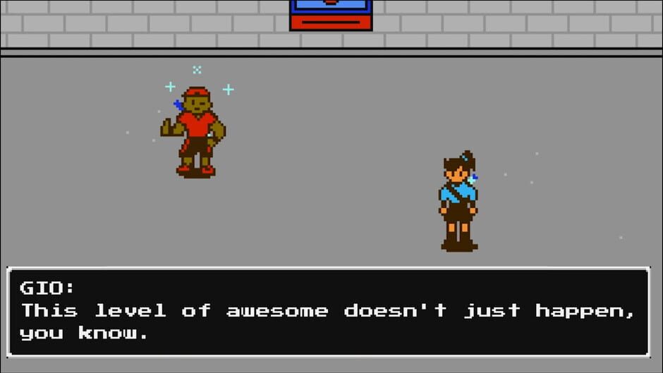 Geo Mythica Screenshot