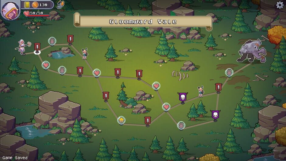 Tamer Vale Screenshot