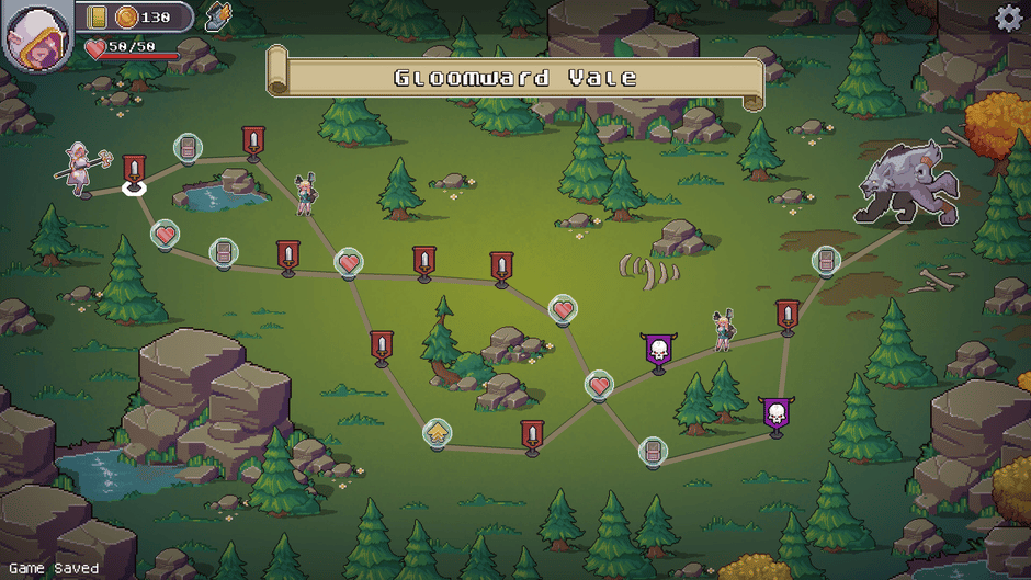 Tamer Vale Screenshot
