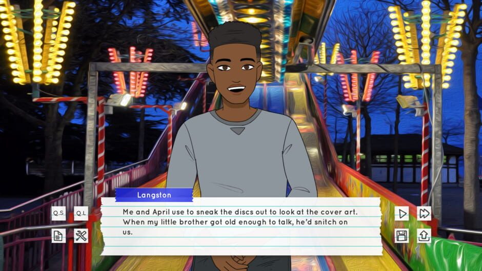 High School Daze: Junior Year media thumbnail