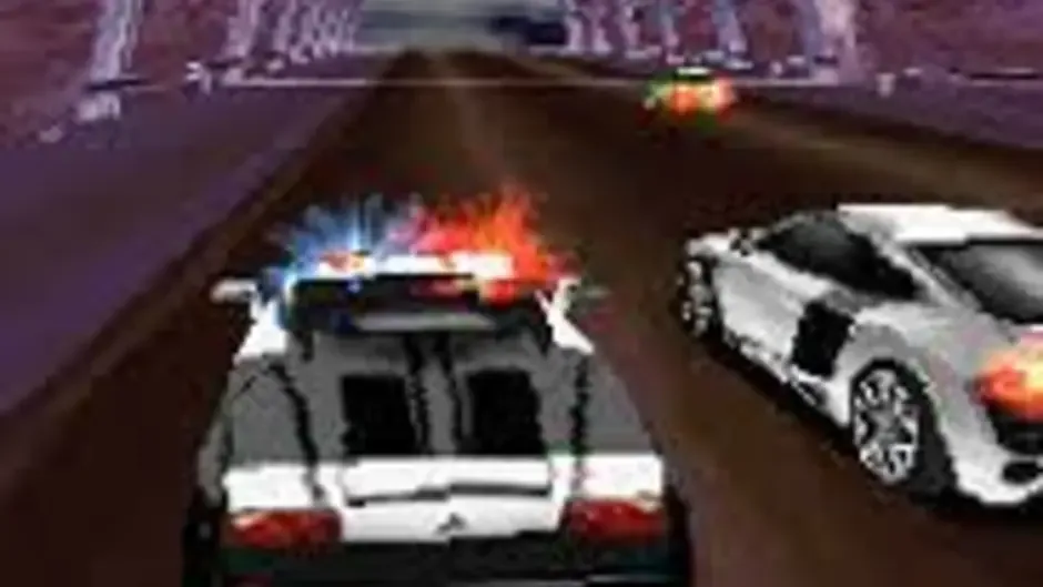 Need for Speed: Hot Pursuit