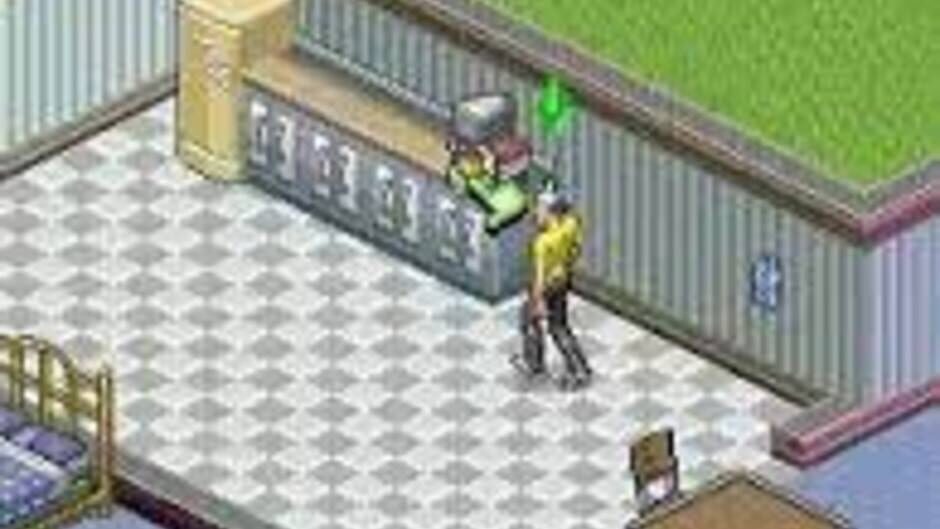 The Sims 3 screenshot 1