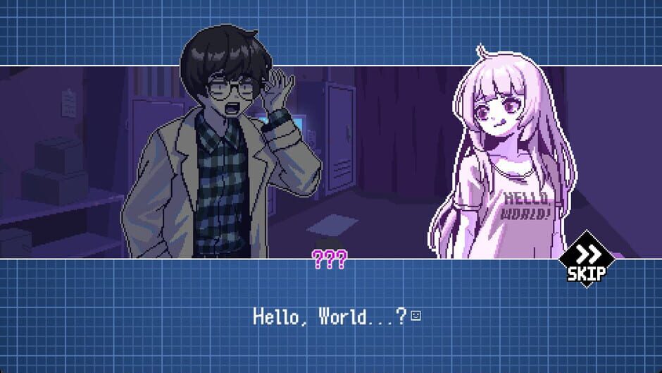 Pygmalion Screenshot