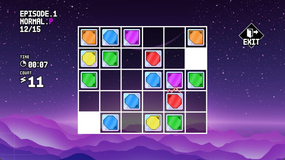 Pygmalion Screenshot