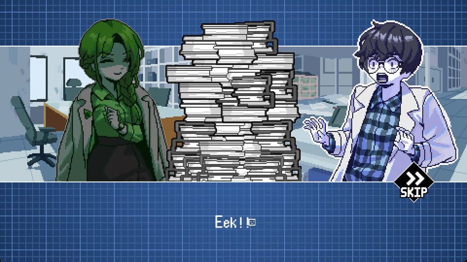 Pygmalion Screenshot