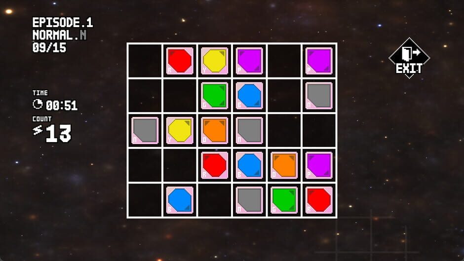 Pygmalion Screenshot