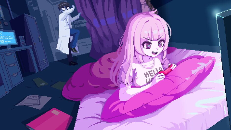 Pygmalion Screenshot