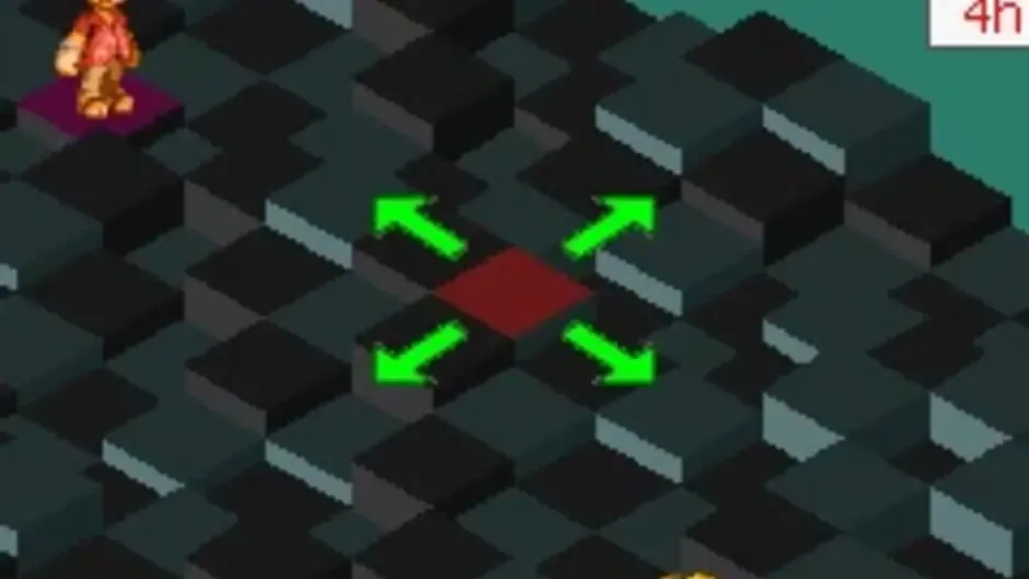 Capture d'écran de l'article