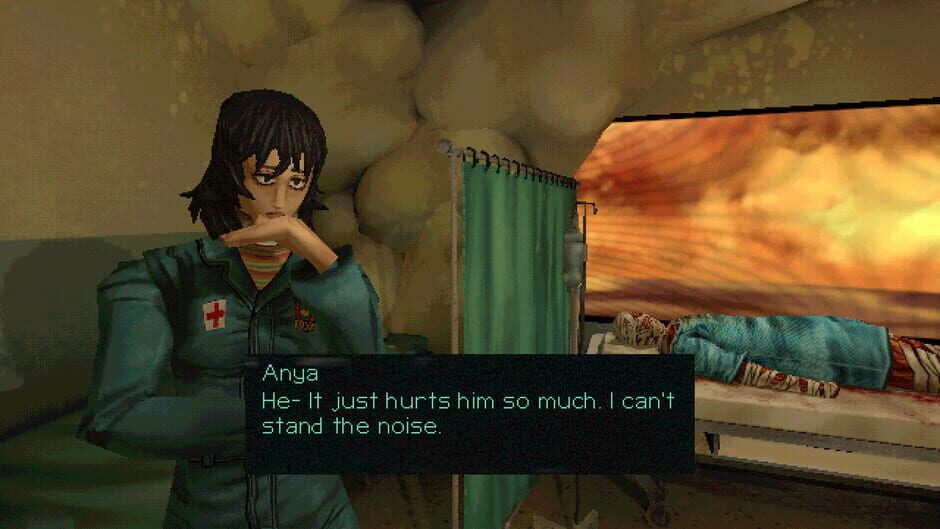 Mouthwashing Screenshot