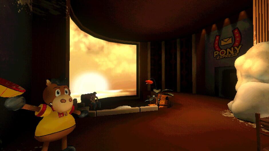 Mouthwashing Screenshot