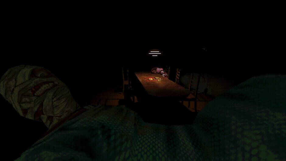 Mouthwashing Screenshot