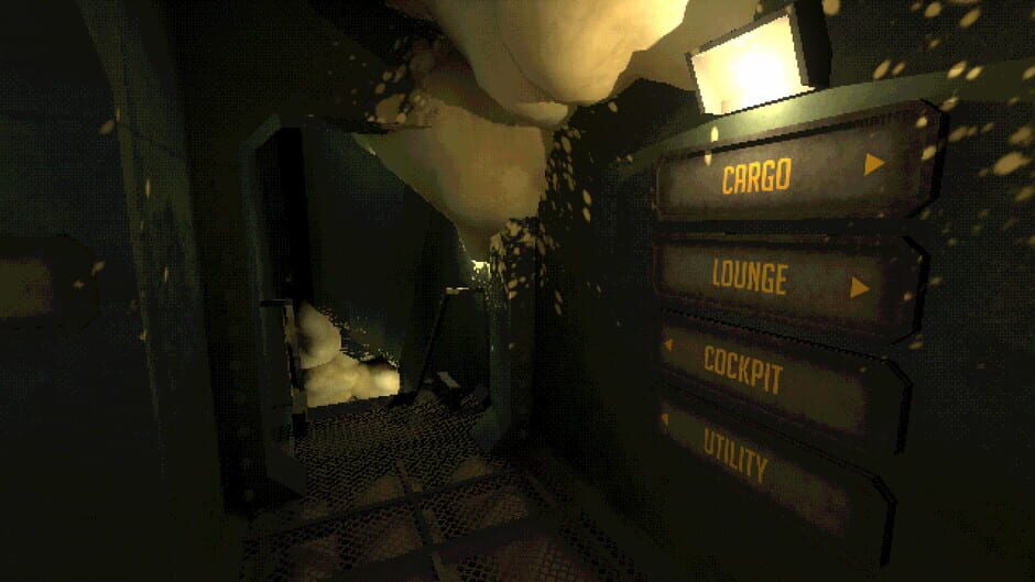 Mouthwashing Screenshot