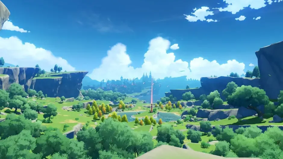 Genshin Impact screenshot 1131562