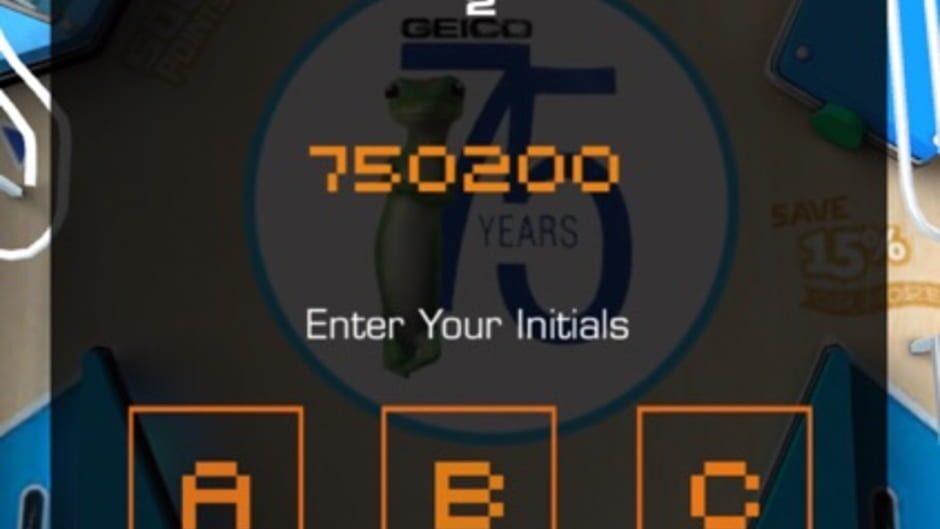 Geico Pinball media thumbnail