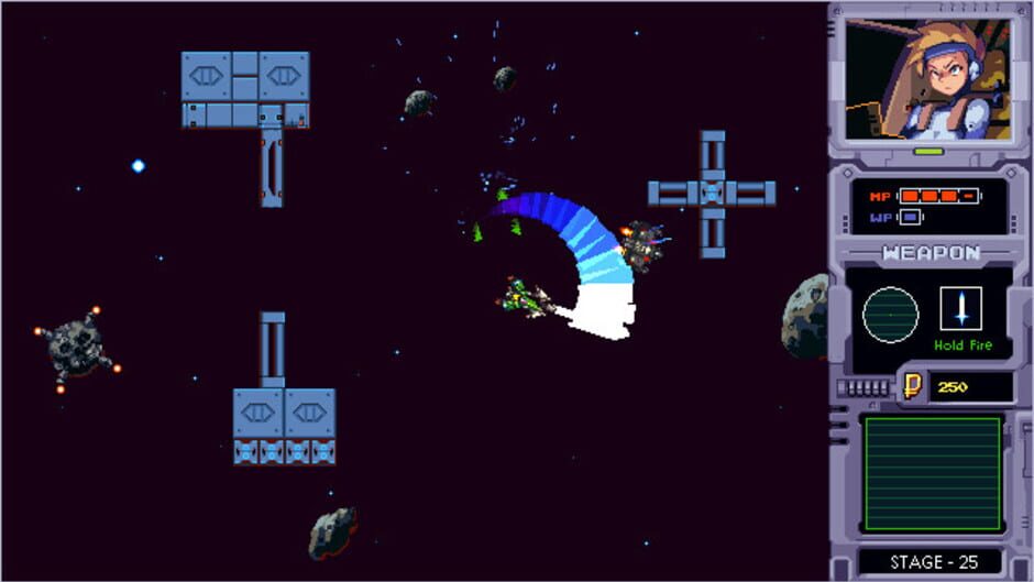 Aster Screenshot
