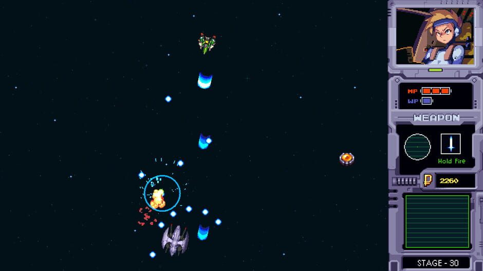 Aster Screenshot