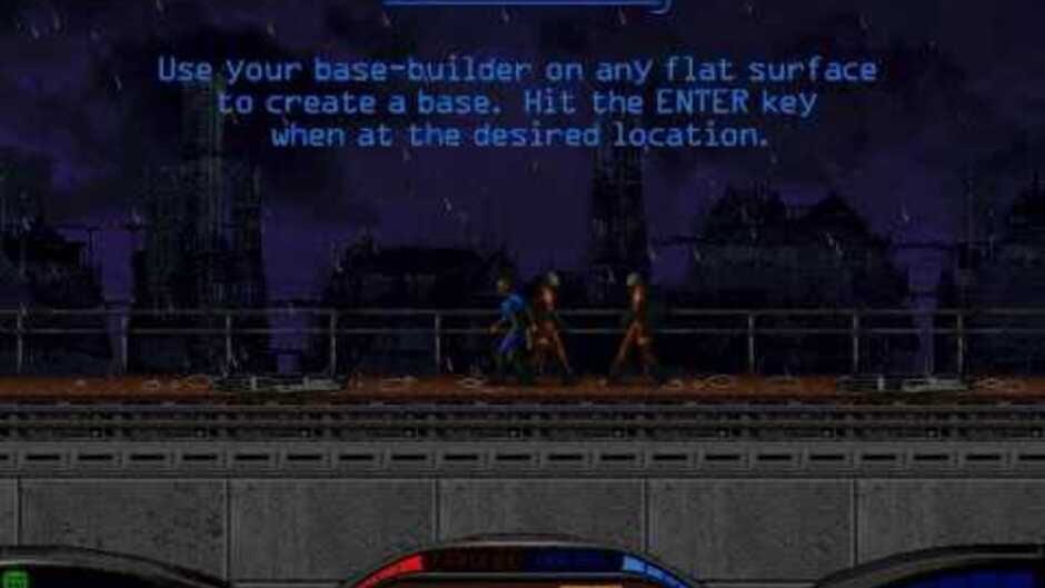Silencer screenshot