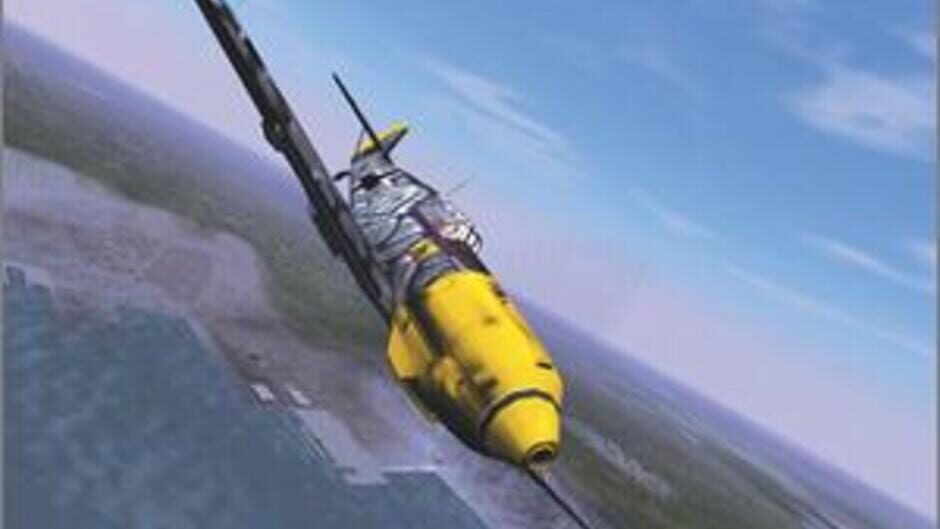 The History Channel: Battle of Britain - World War II 1940 Screenshot
