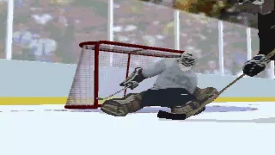 Screenshots Wayne Gretzky Hockey 3