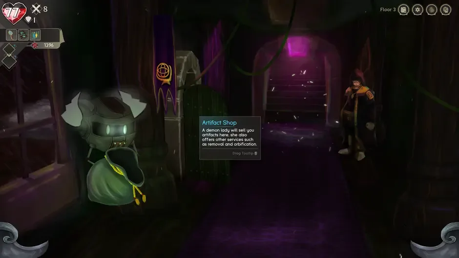 Capture d'écran de l'article