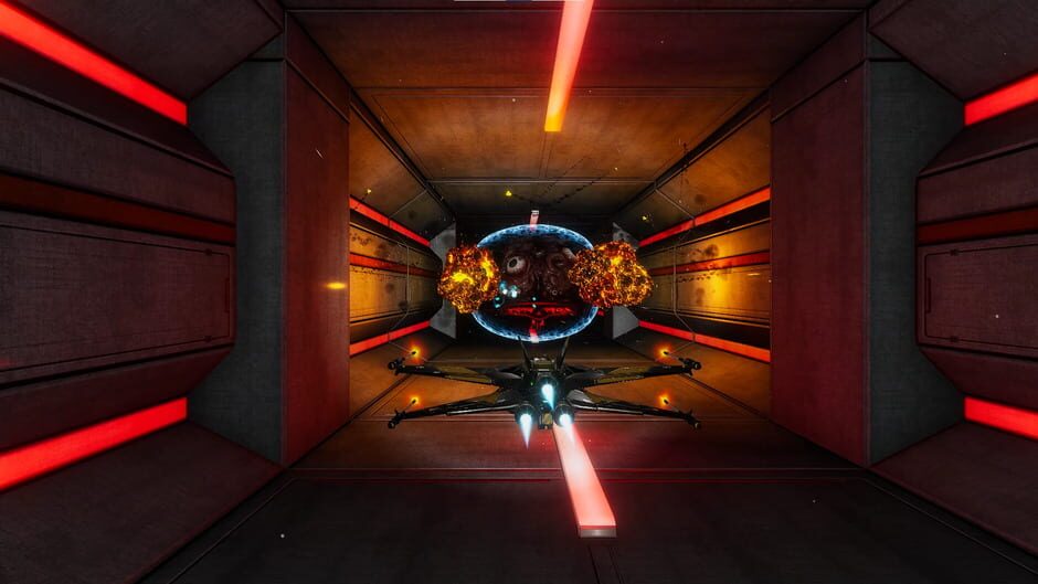 Shrink Assault Screenshot