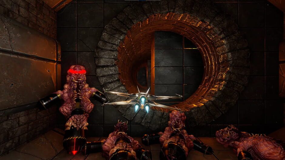 Shrink Assault Screenshot