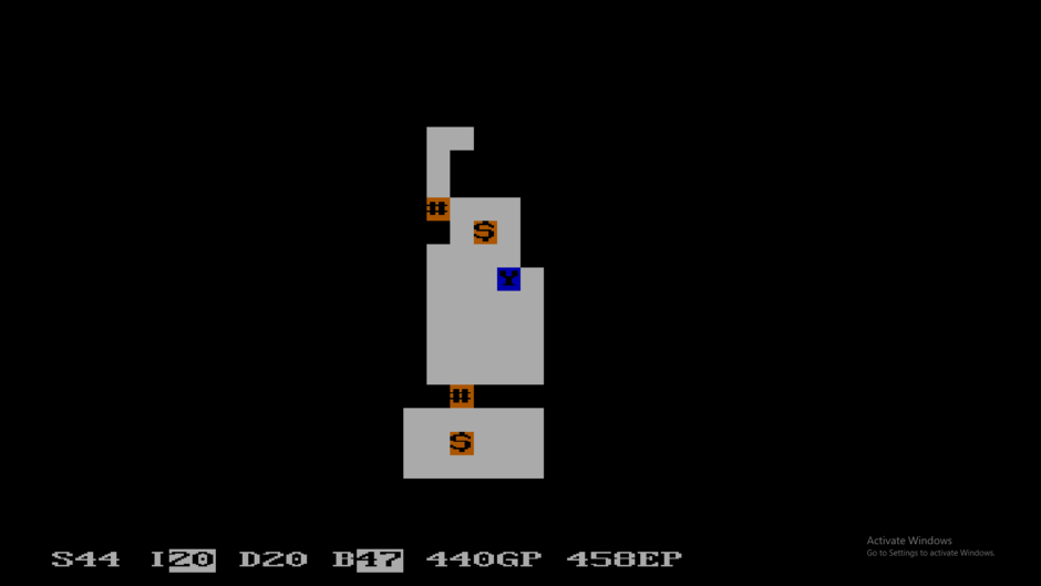Beneath Apple Manor Screenshot