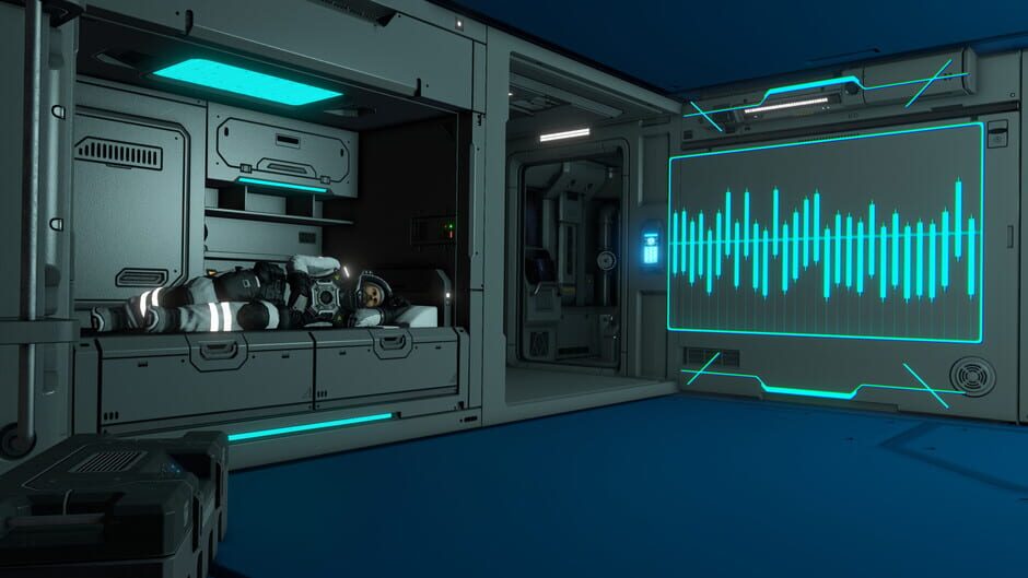 สกรีนช็อตจาก Space Engineers: Decorative Pack #3 (รูปที่ 4)