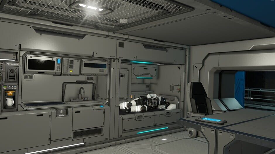 สกรีนช็อตจาก Space Engineers: Decorative Pack #3 (รูปที่ 7)