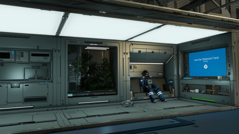 สกรีนช็อตจาก Space Engineers: Decorative Pack #3 (รูปที่ 10)