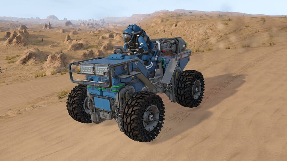 สกรีนช็อตจาก Space Engineers: Decorative Pack #3 (รูปที่ 11)
