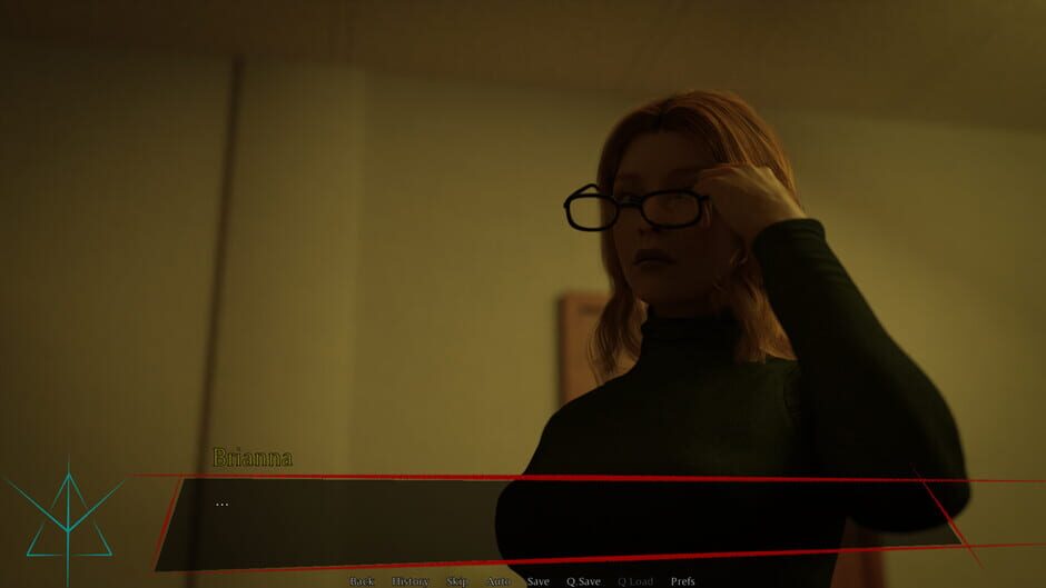 Zero End: Chapter One Screenshot