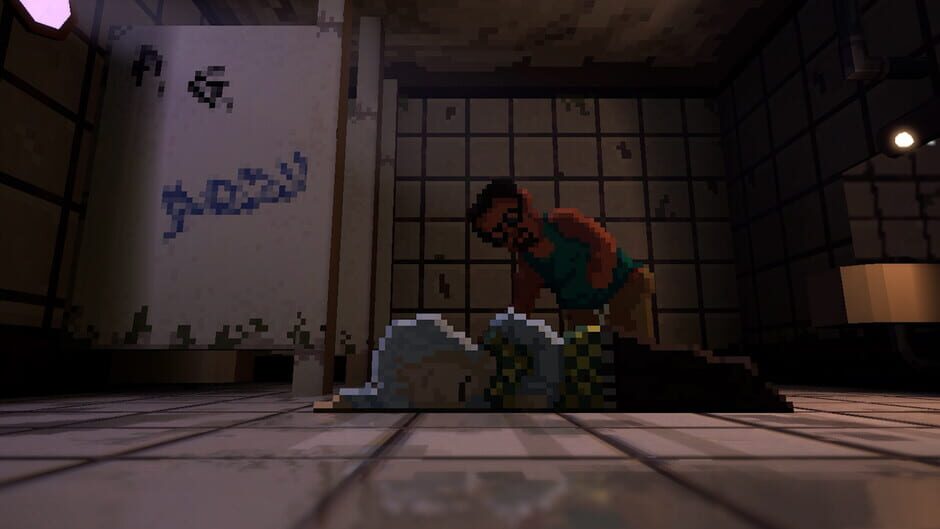 Wildwood Down Screenshot