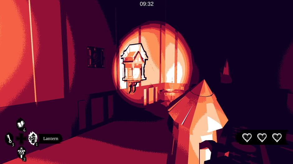 Valdamour Screenshot