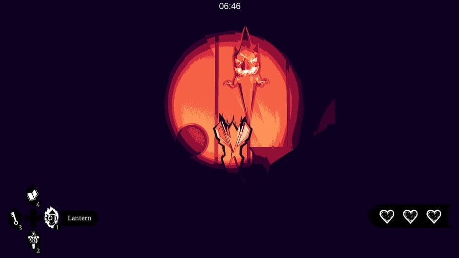 Valdamour Screenshot