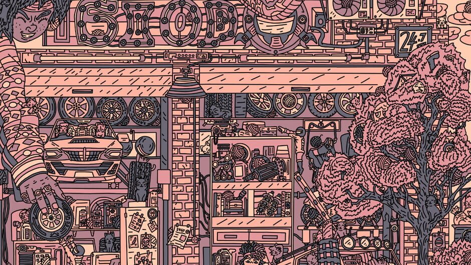 I Commissioned Some Cats 2 Screenshot