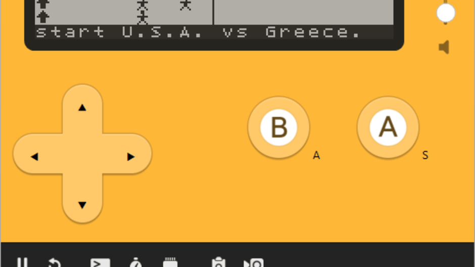 Pass Problems Screenshot