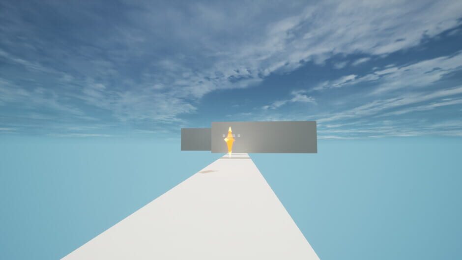 RunnerSky screenshot